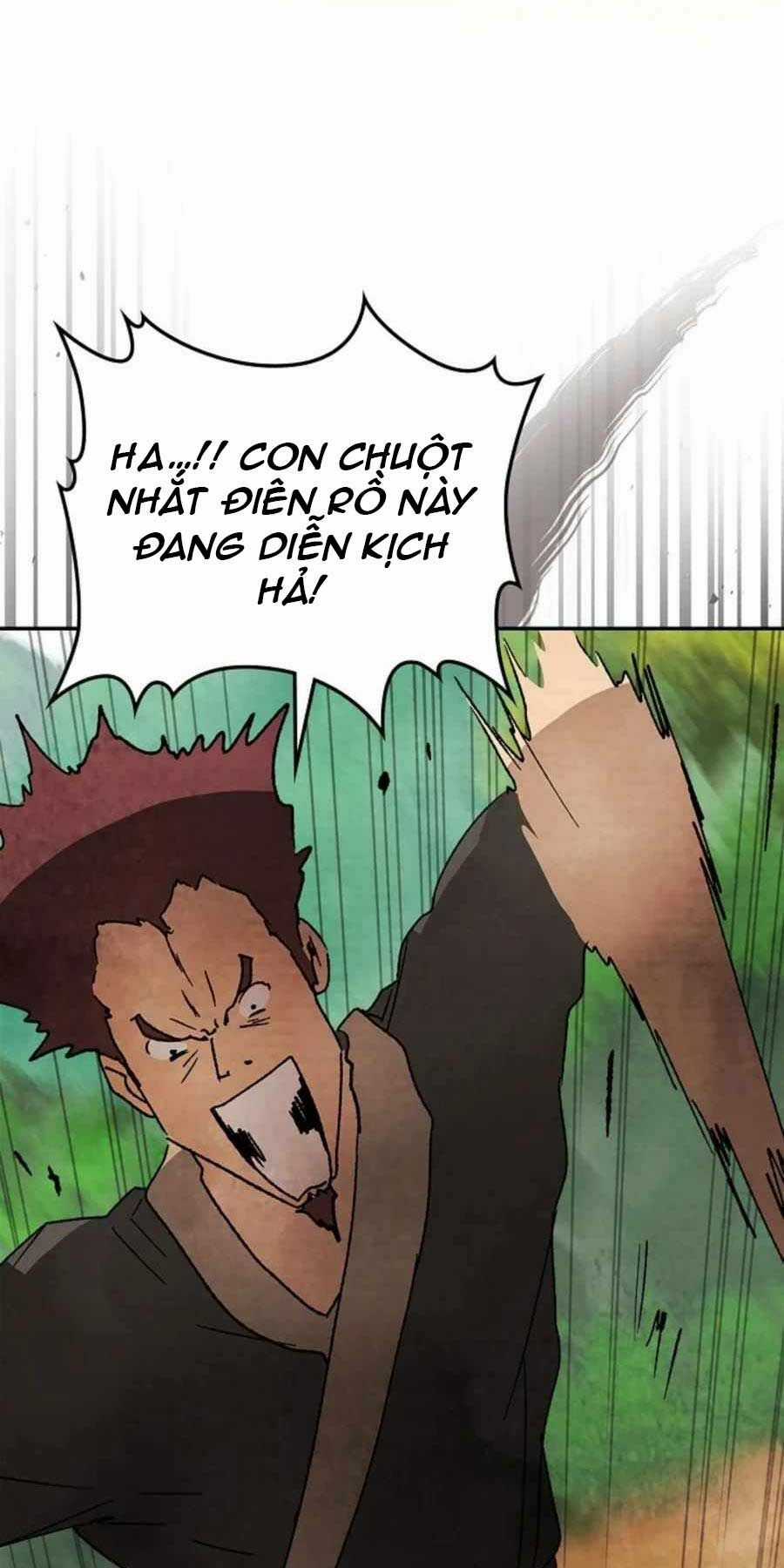 Vị Thần Trở Lại Chapter 11 trang 42