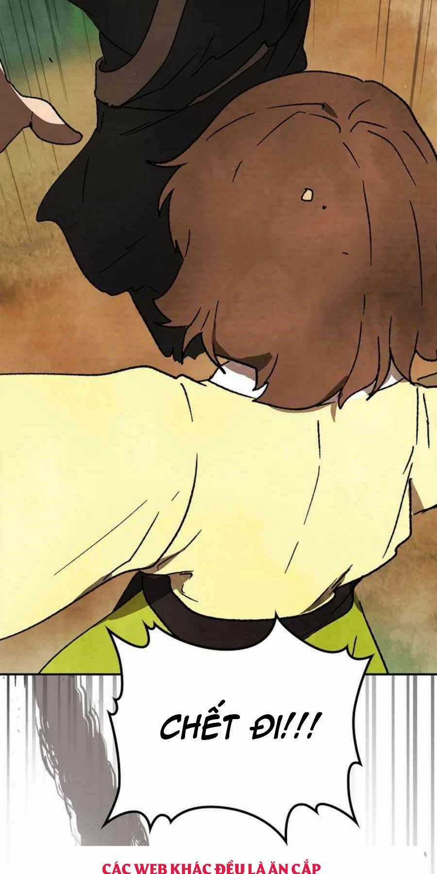 Vị Thần Trở Lại Chapter 11 trang 43