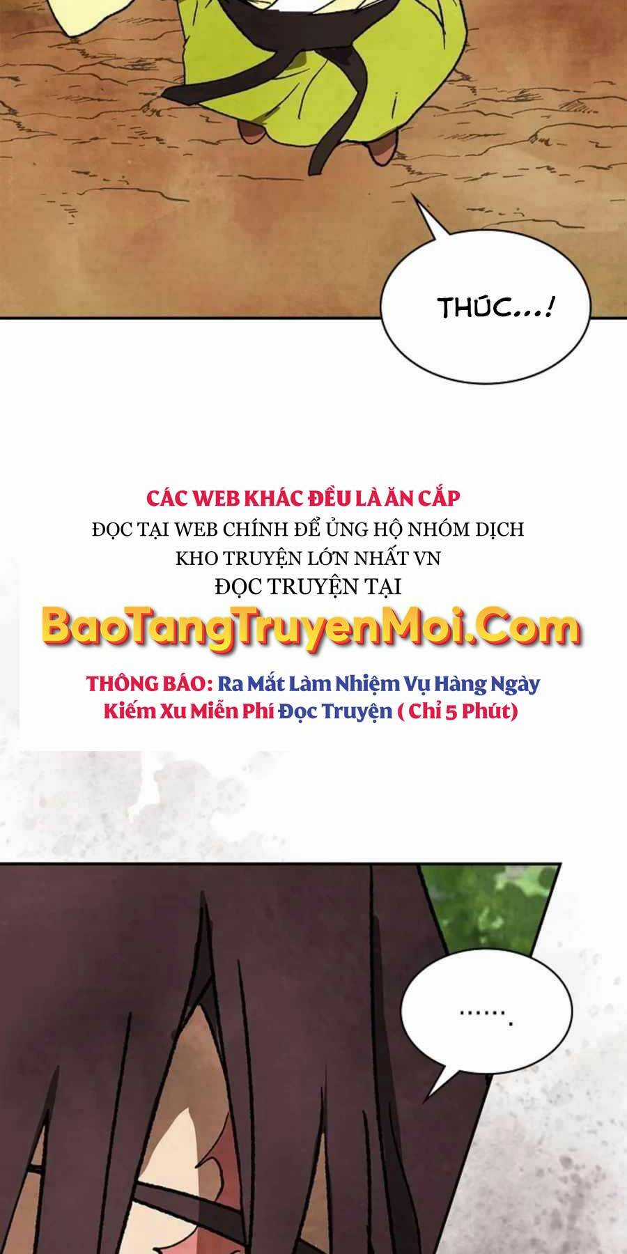 Vị Thần Trở Lại Chapter 11 trang 47