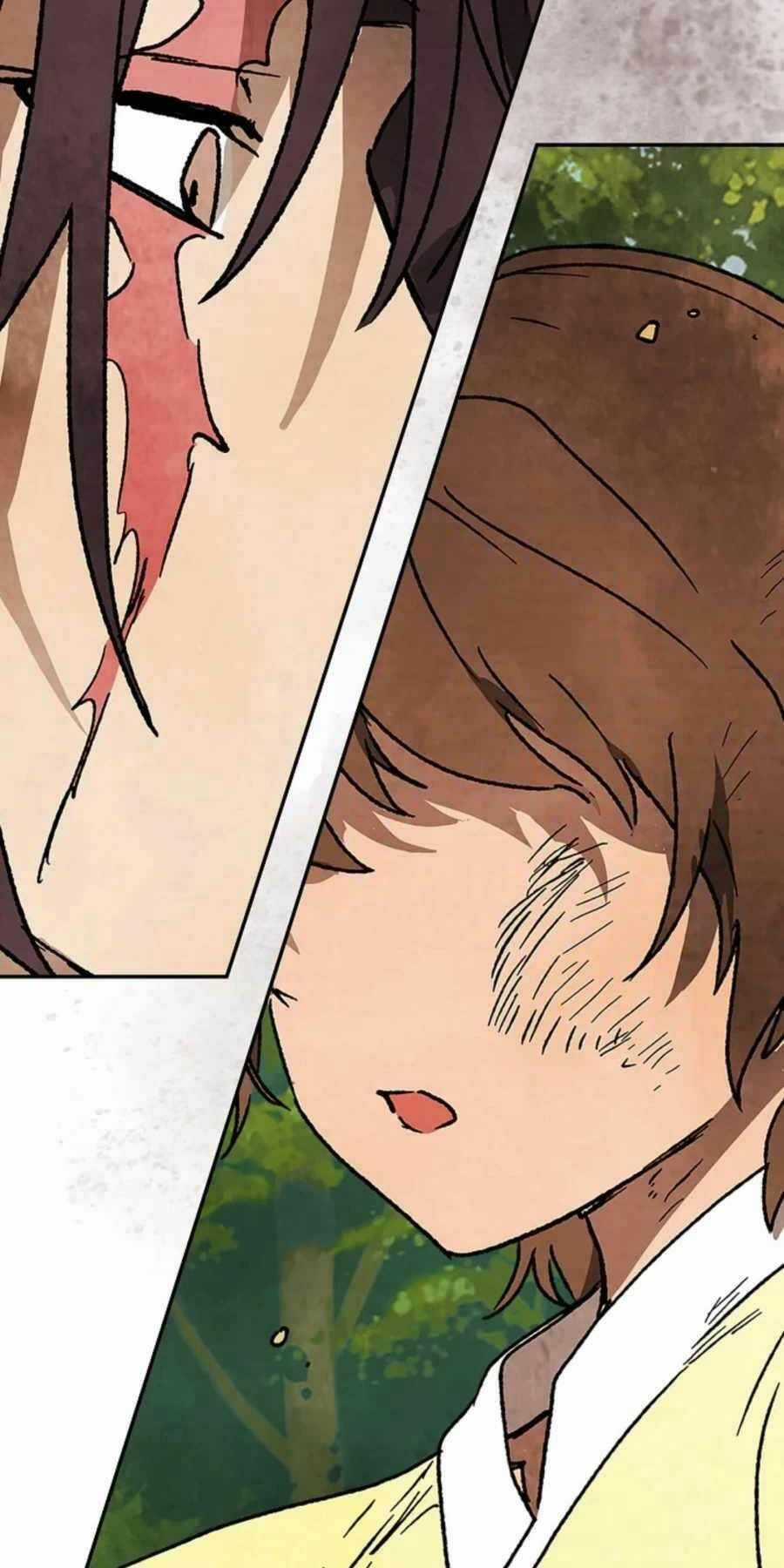 Vị Thần Trở Lại Chapter 11 trang 48