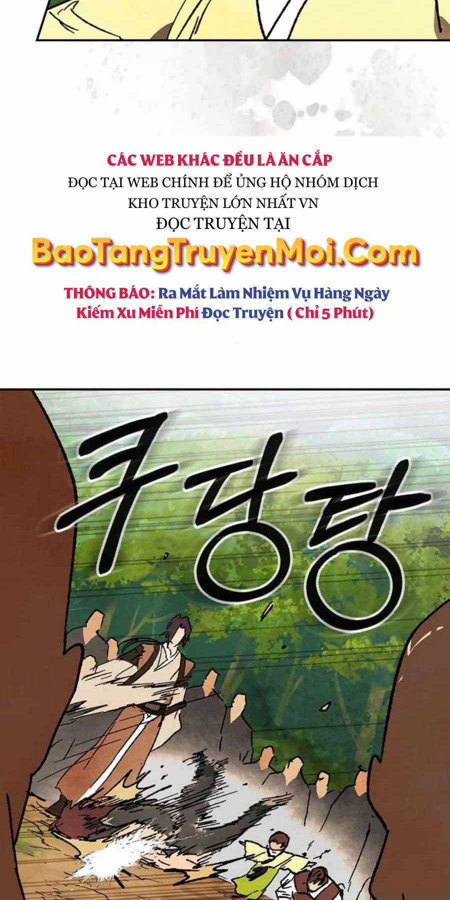Vị Thần Trở Lại Chapter 11 trang 49