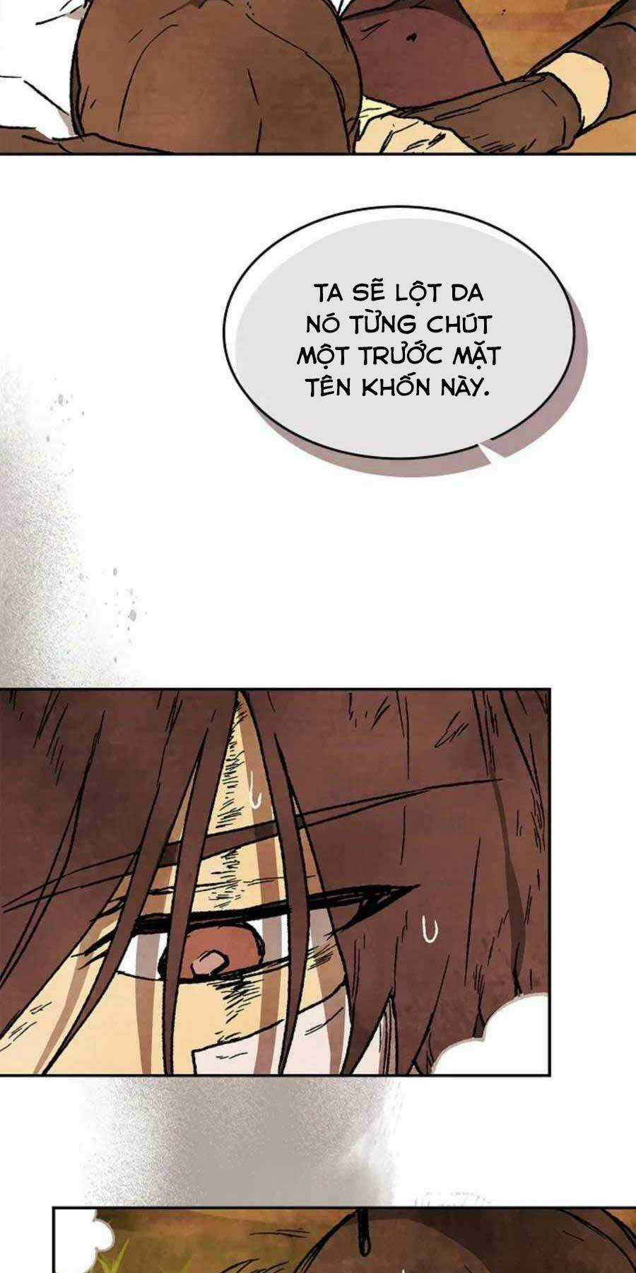 Vị Thần Trở Lại Chapter 11 trang 5