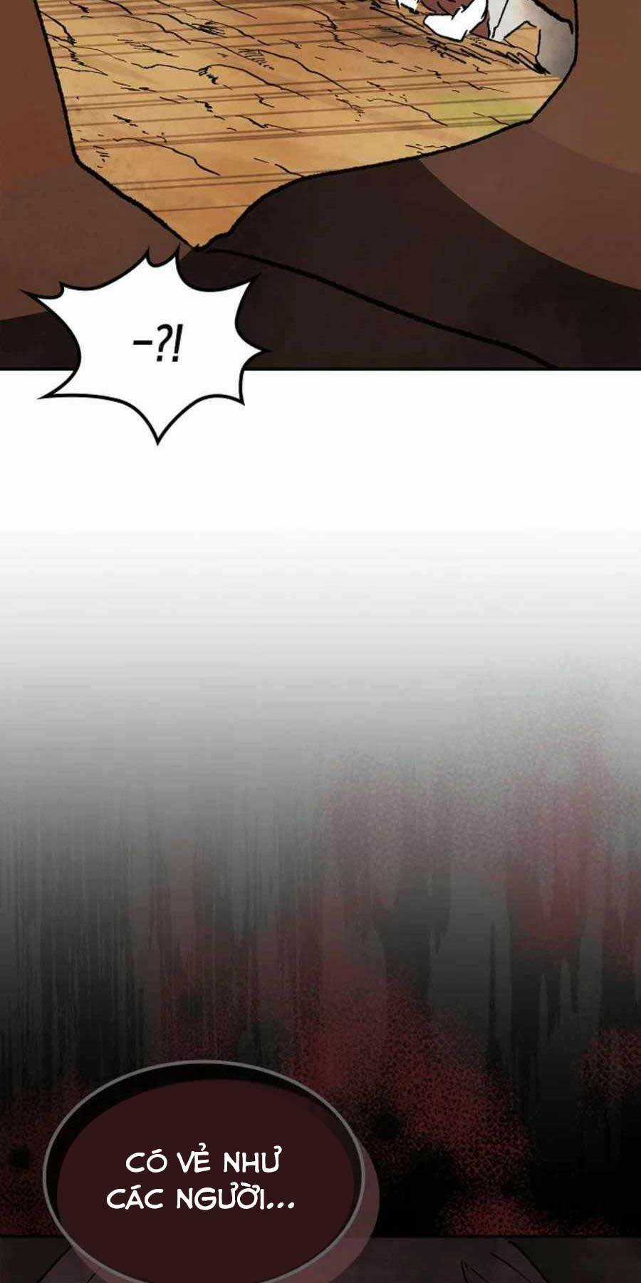 Vị Thần Trở Lại Chapter 11 trang 50