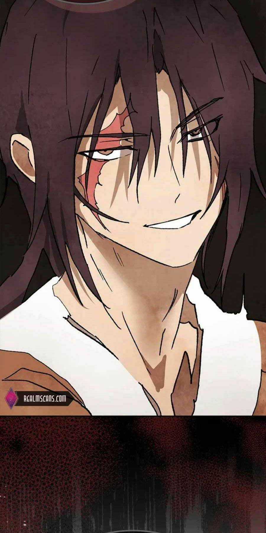 Vị Thần Trở Lại Chapter 11 trang 51