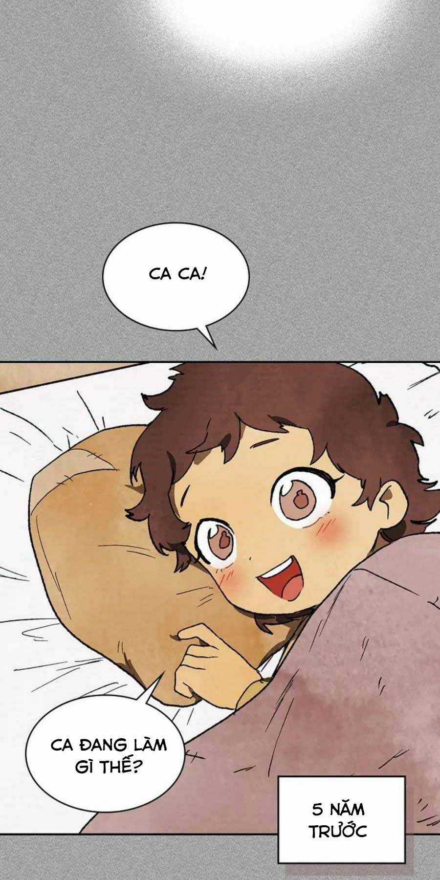 Vị Thần Trở Lại Chapter 11 trang 7