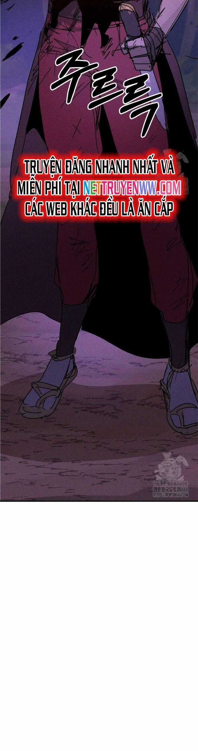 Vị Thần Trở Lại Chapter 111 trang 28