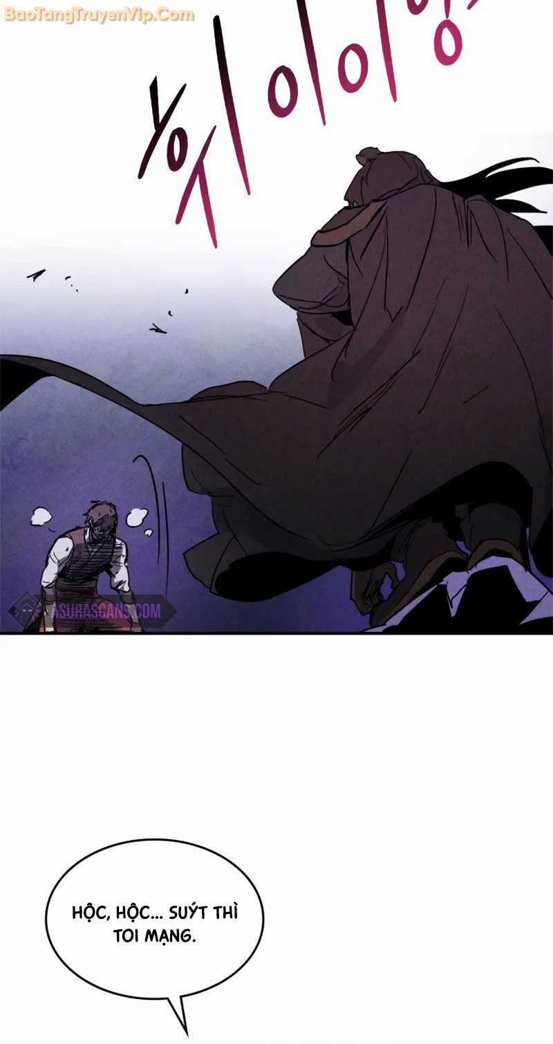 Vị Thần Trở Lại Chapter 112 trang 10