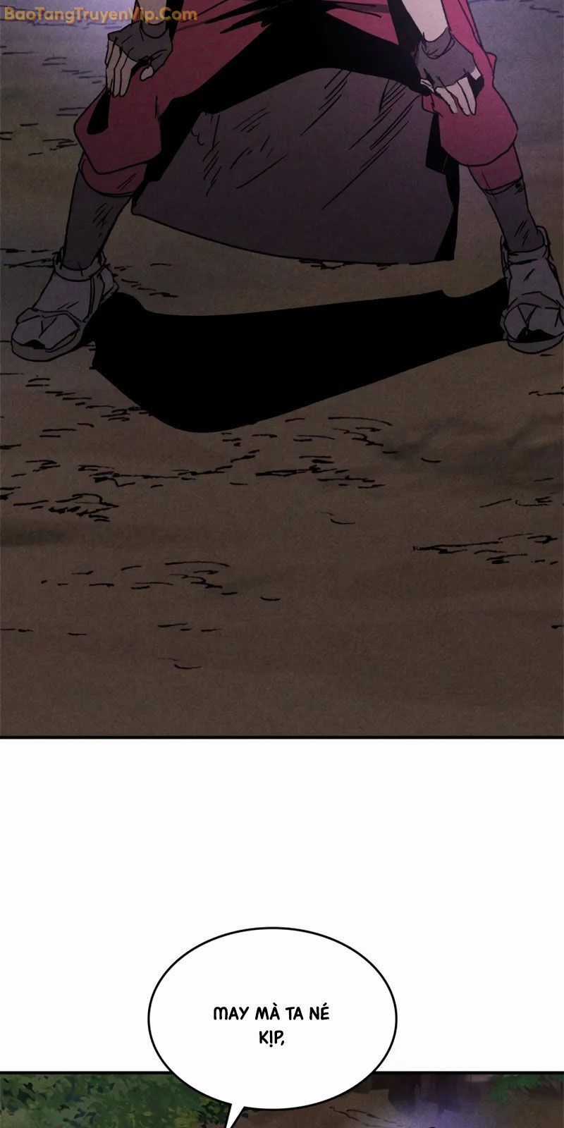 Vị Thần Trở Lại Chapter 112 trang 12