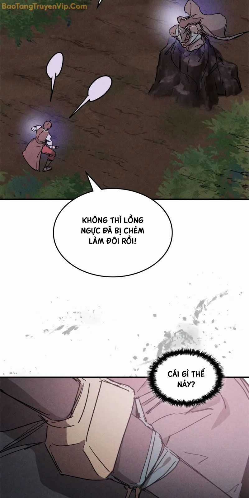 Vị Thần Trở Lại Chapter 112 trang 13