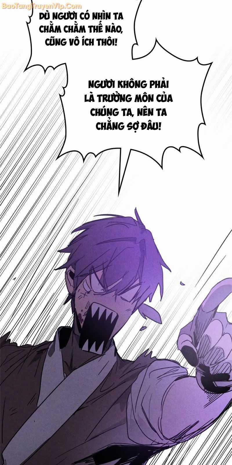 Vị Thần Trở Lại Chapter 112 trang 15