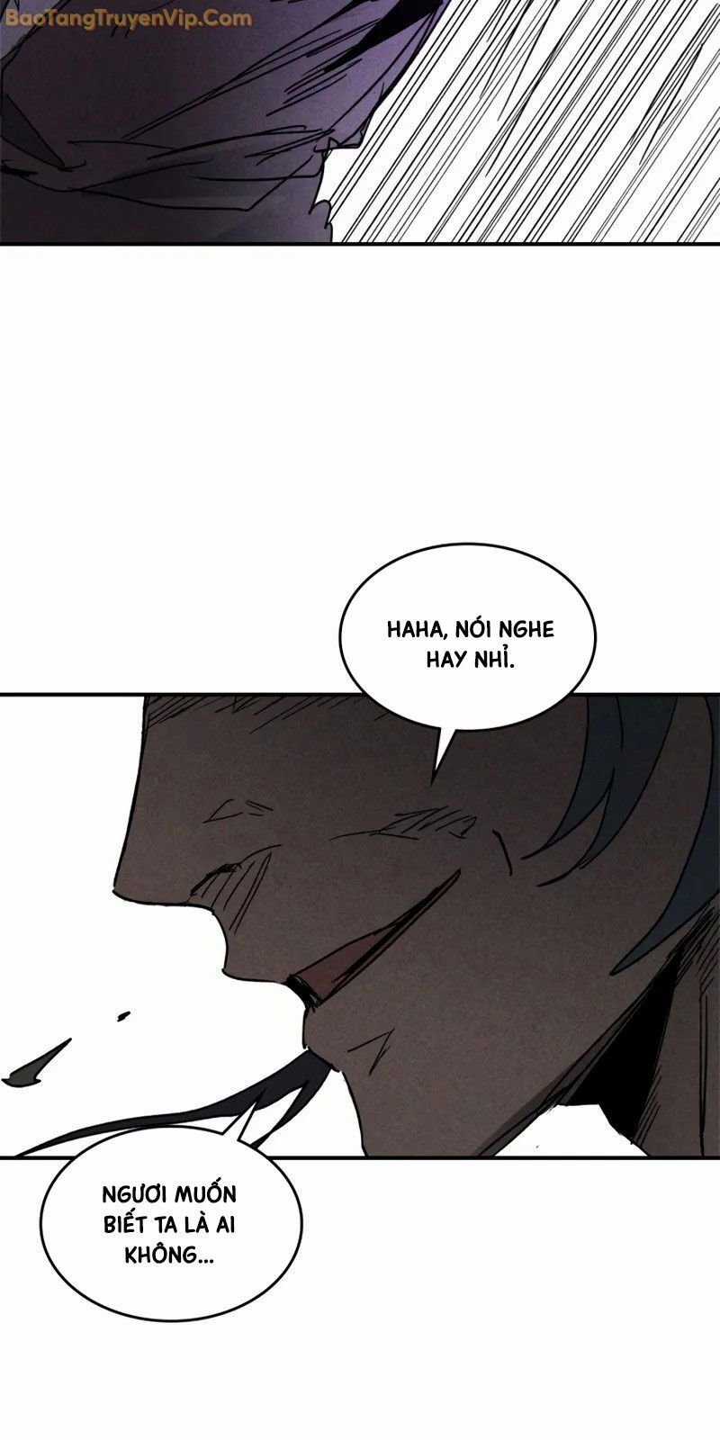 Vị Thần Trở Lại Chapter 112 trang 16