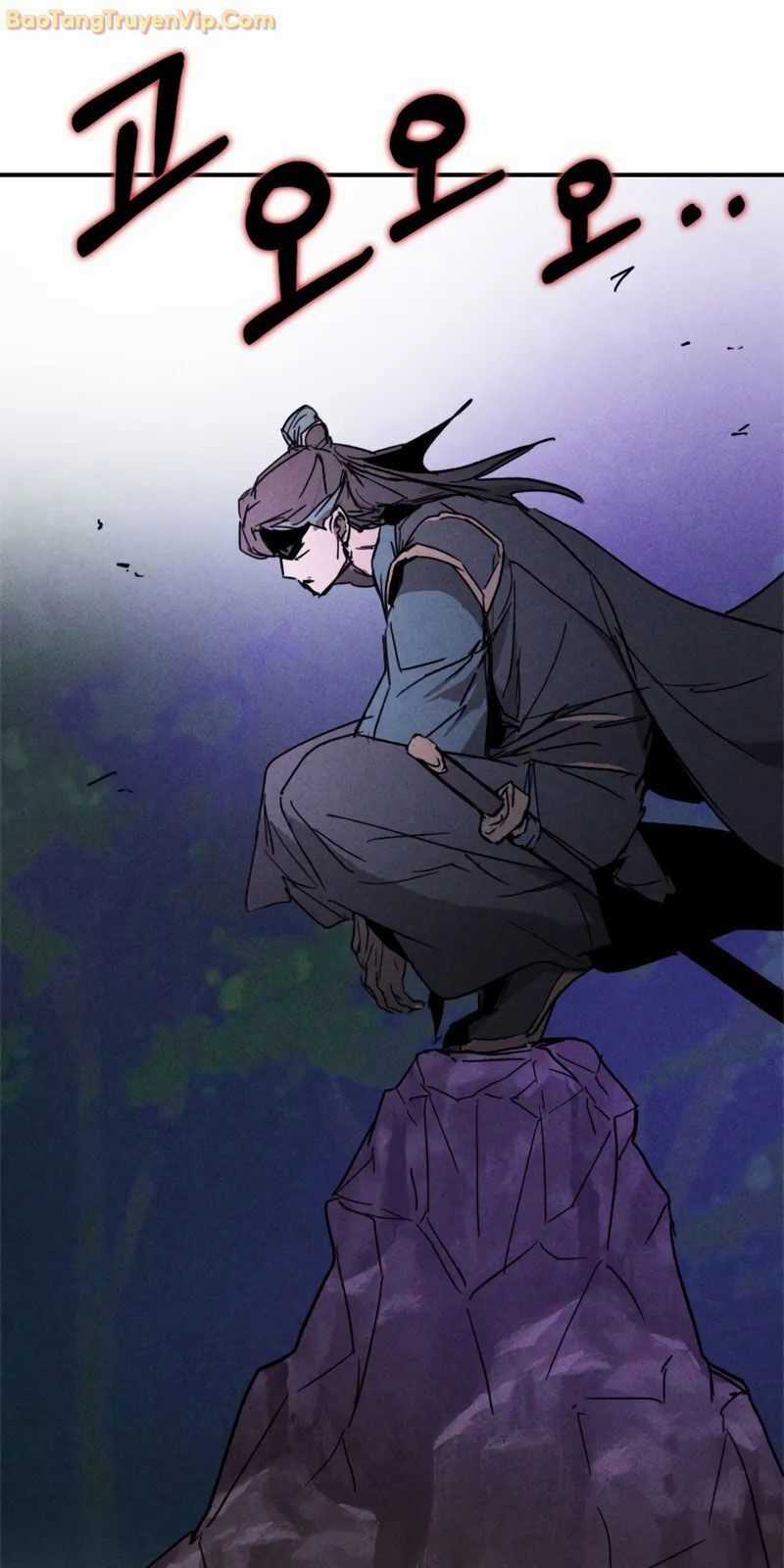 Vị Thần Trở Lại Chapter 112 trang 17