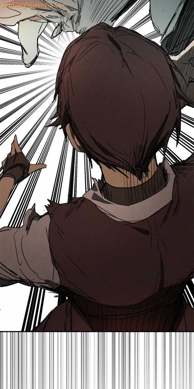 Vị Thần Trở Lại Chapter 112 trang 21