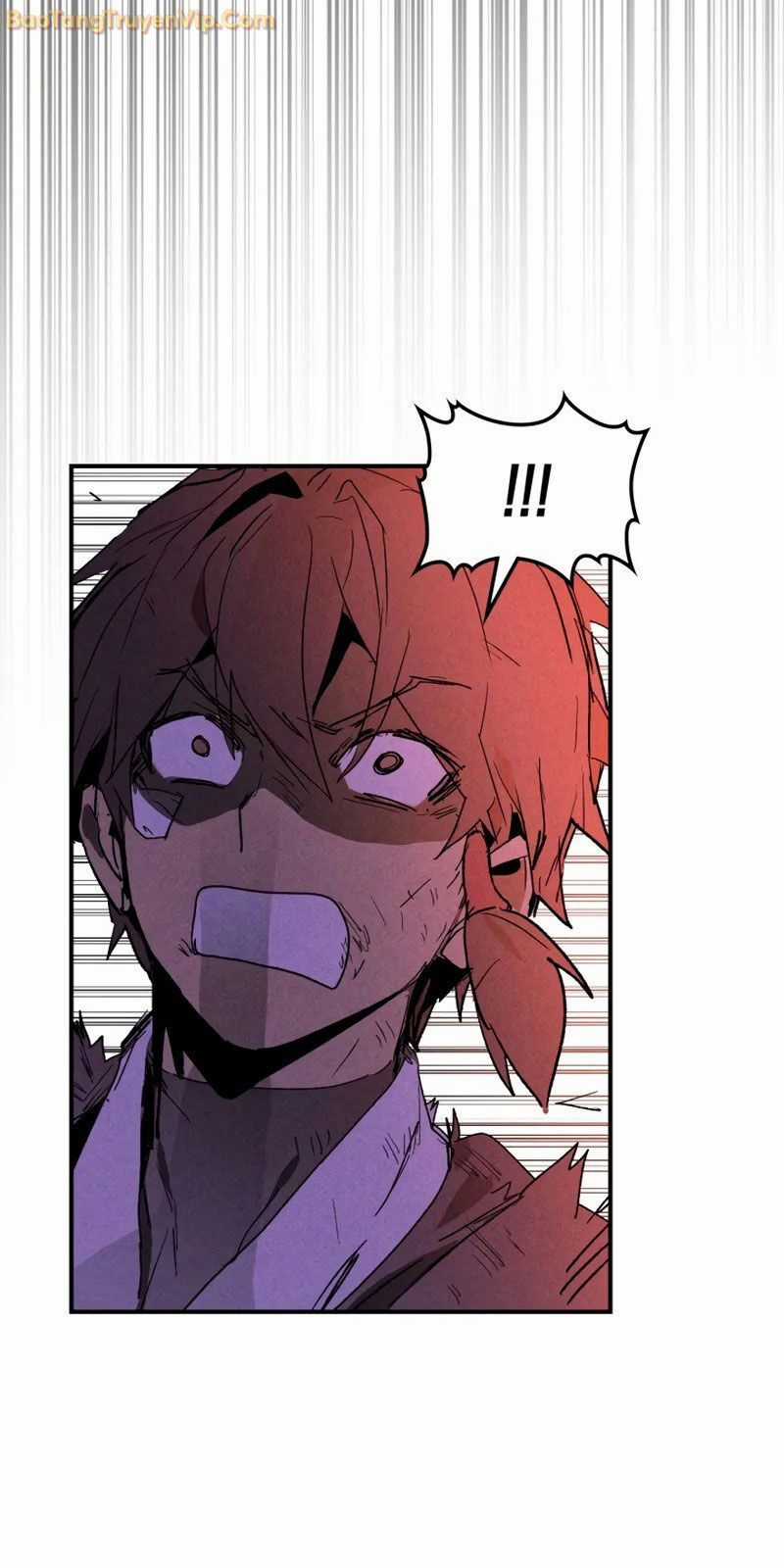 Vị Thần Trở Lại Chapter 112 trang 22