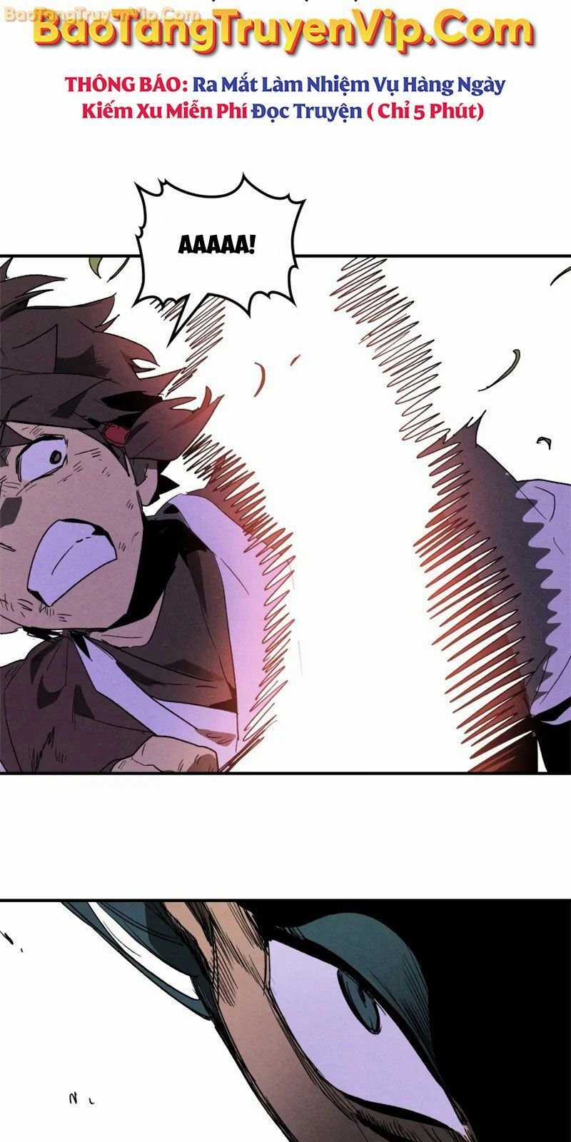 Vị Thần Trở Lại Chapter 112 trang 24