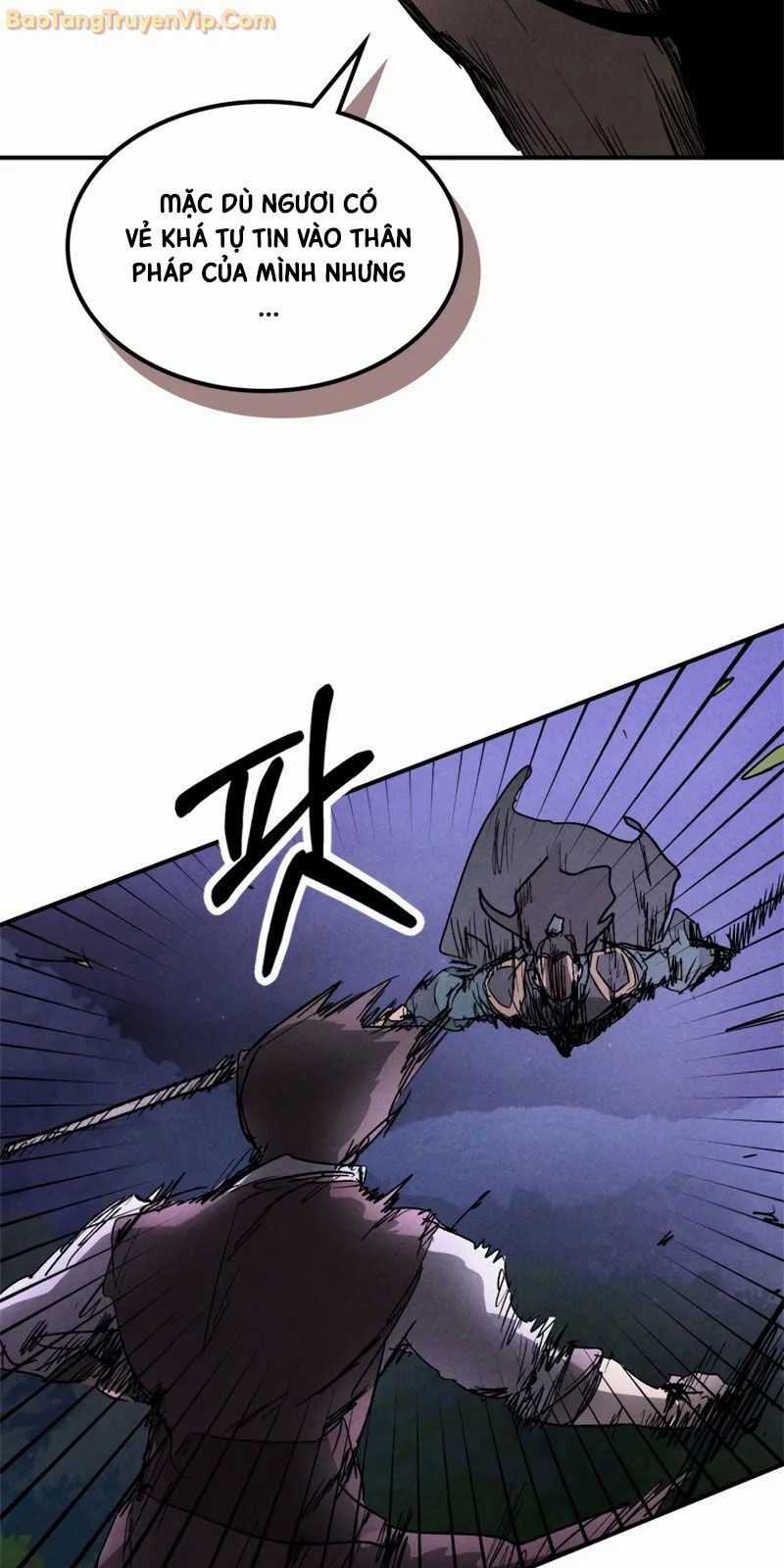 Vị Thần Trở Lại Chapter 112 trang 25