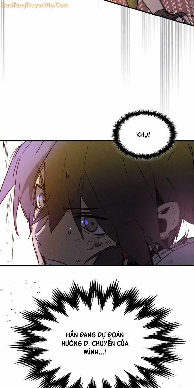 Vị Thần Trở Lại Chapter 112 trang 27