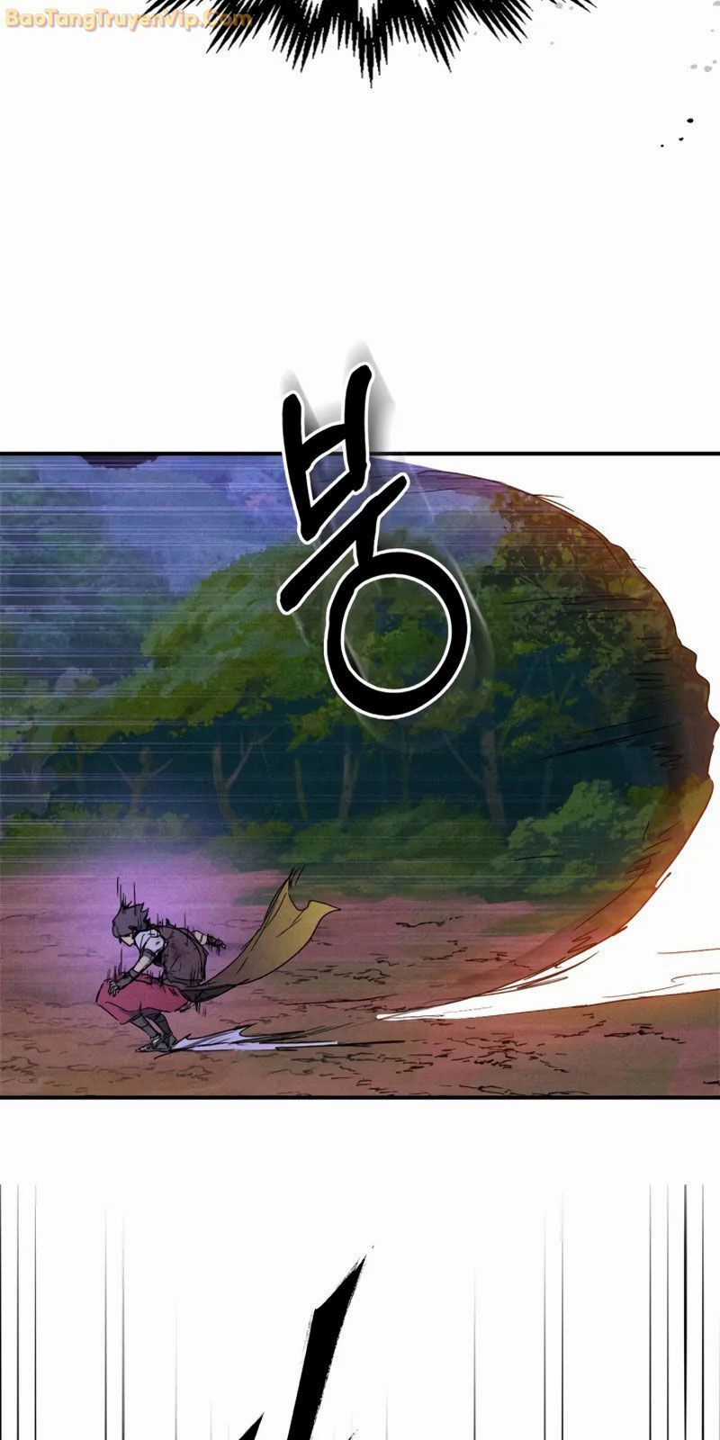 Vị Thần Trở Lại Chapter 112 trang 28