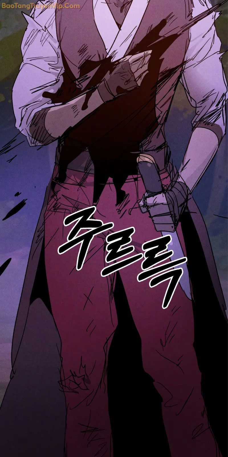 Vị Thần Trở Lại Chapter 112 trang 3