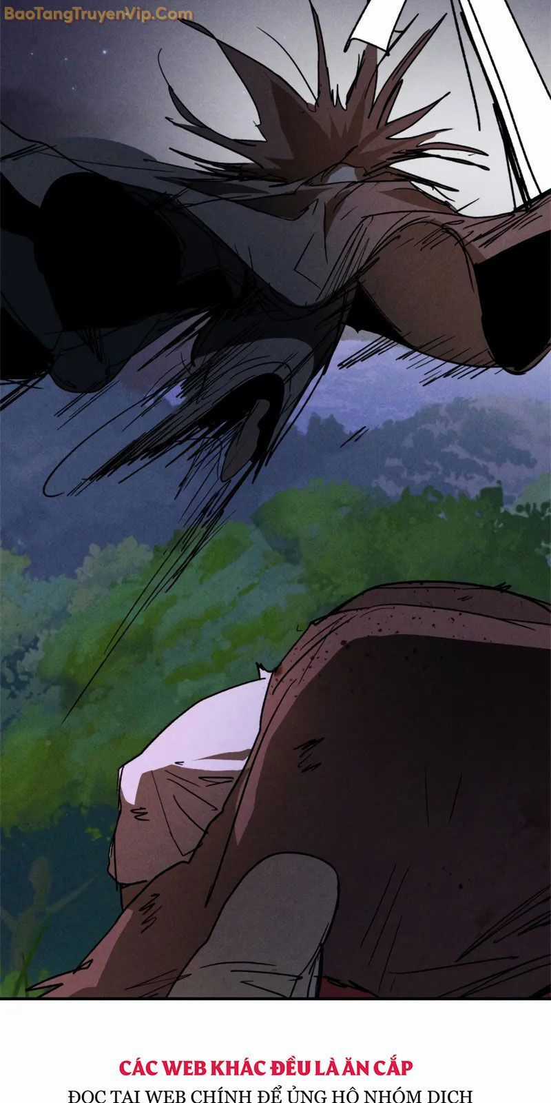 Vị Thần Trở Lại Chapter 112 trang 32