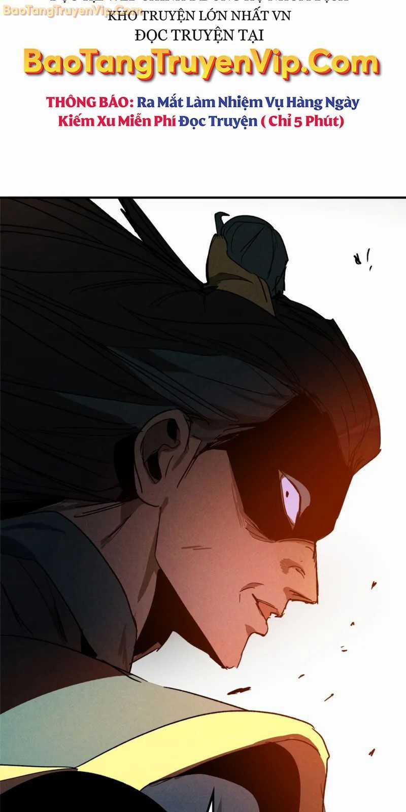 Vị Thần Trở Lại Chapter 112 trang 33