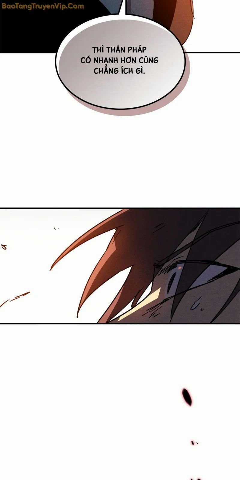 Vị Thần Trở Lại Chapter 112 trang 34