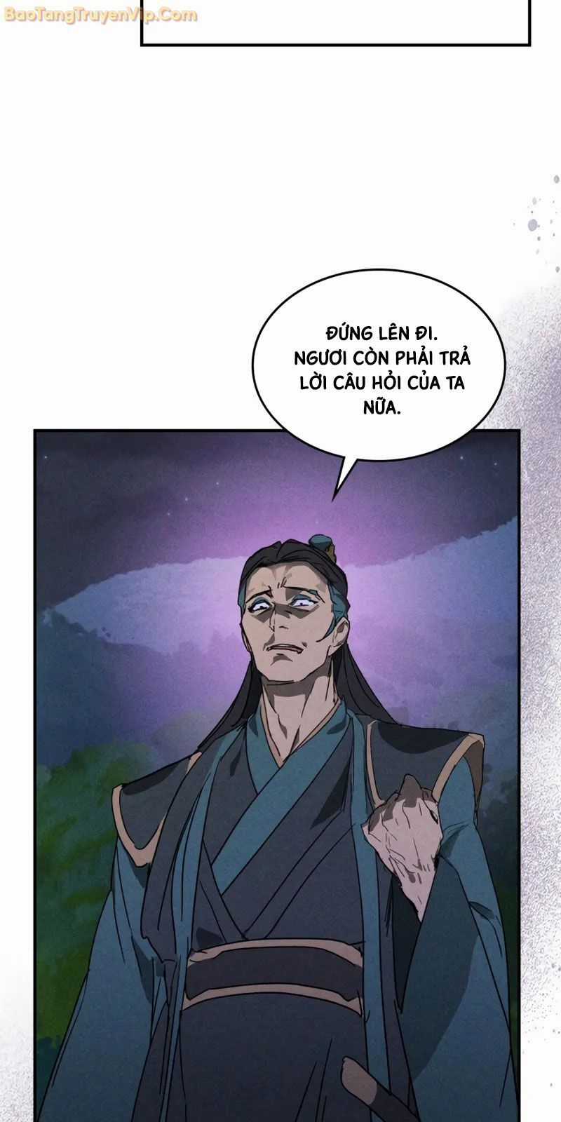 Vị Thần Trở Lại Chapter 112 trang 38