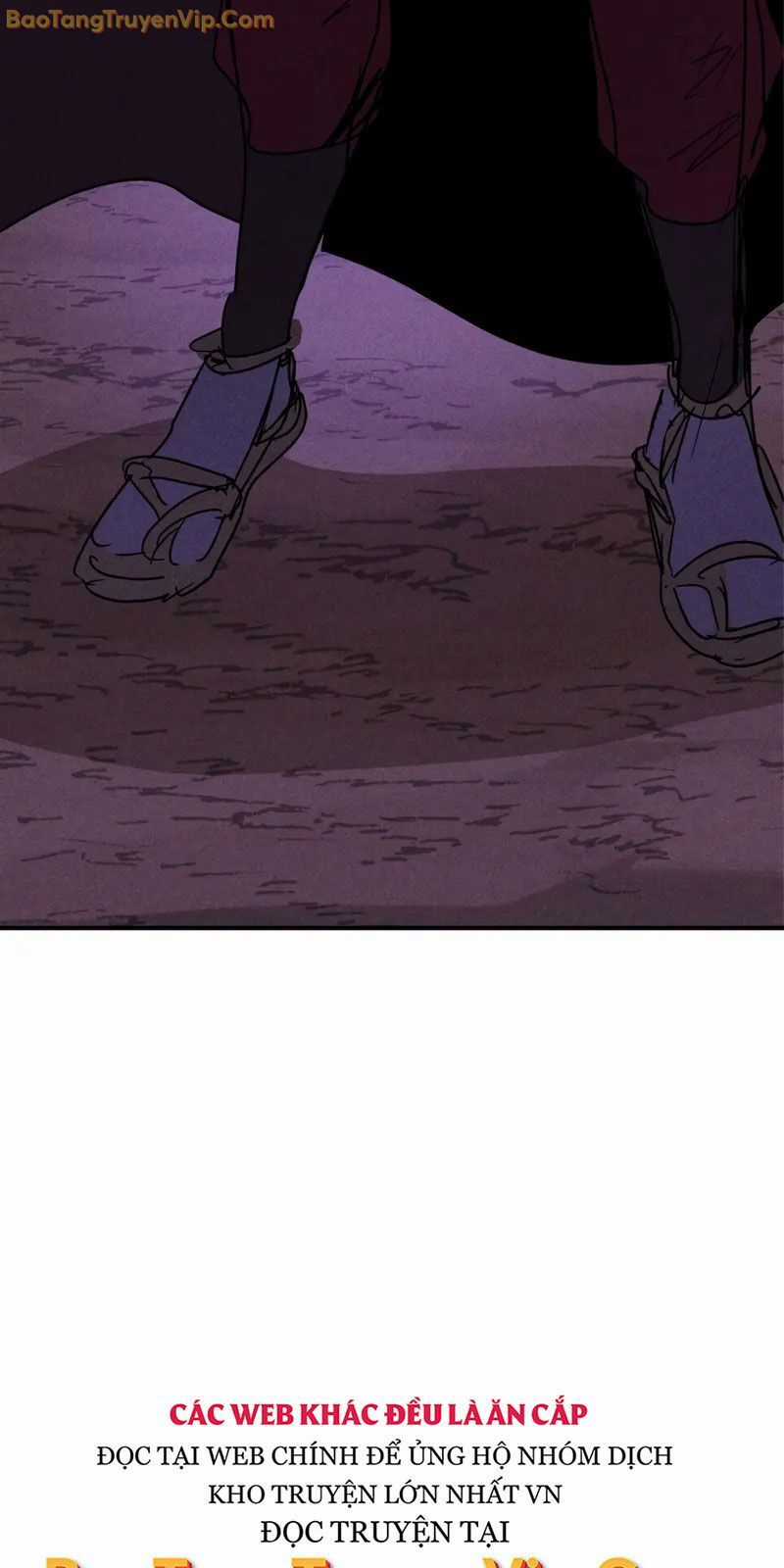 Vị Thần Trở Lại Chapter 112 trang 4