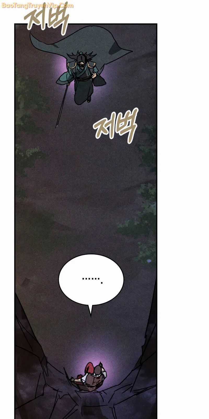 Vị Thần Trở Lại Chapter 112 trang 40