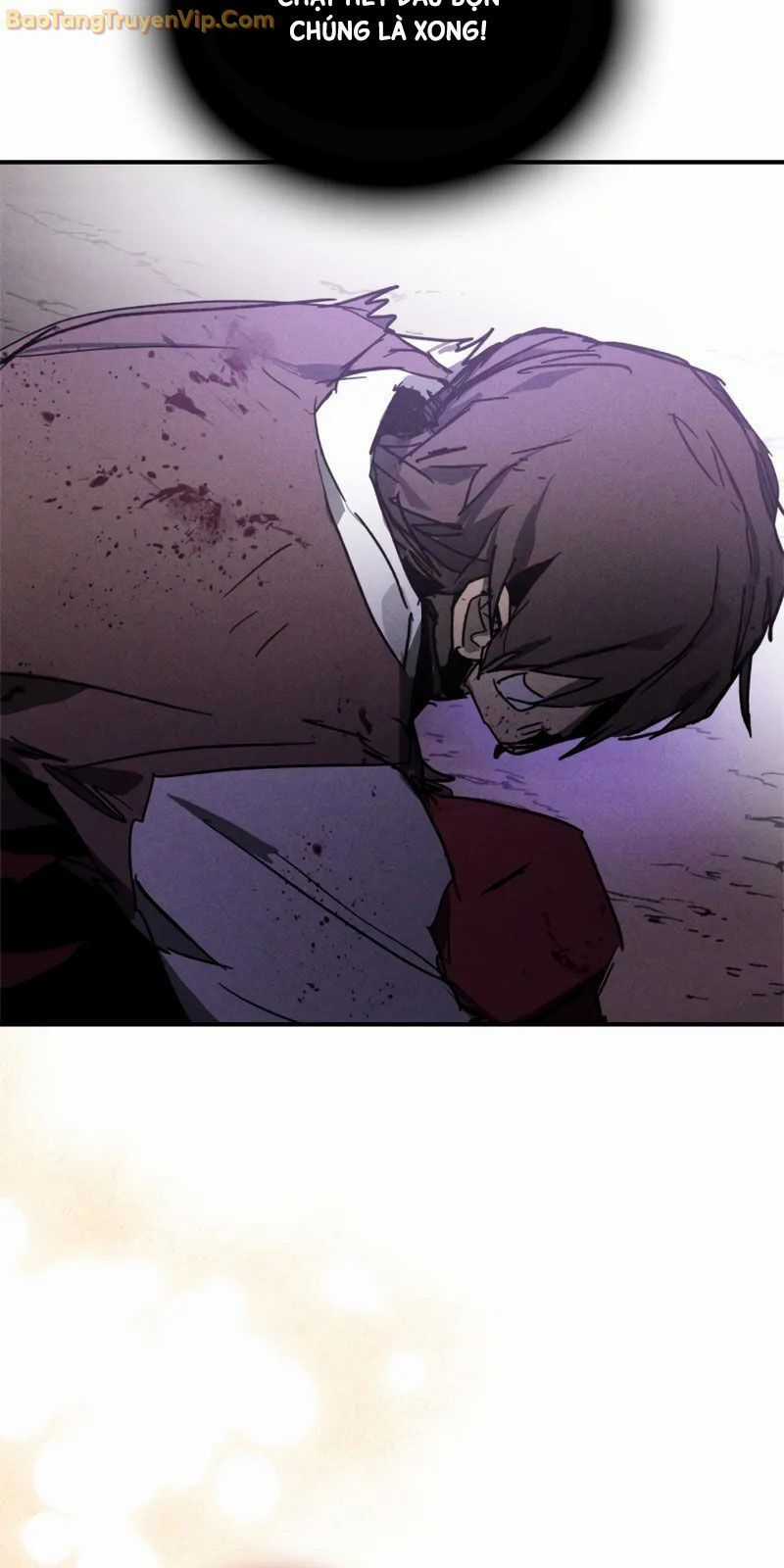 Vị Thần Trở Lại Chapter 112 trang 42