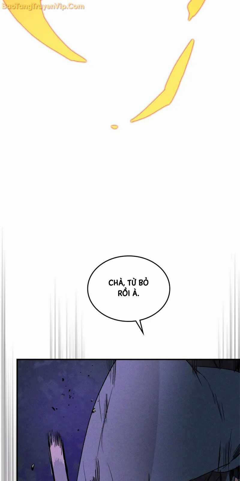 Vị Thần Trở Lại Chapter 112 trang 46