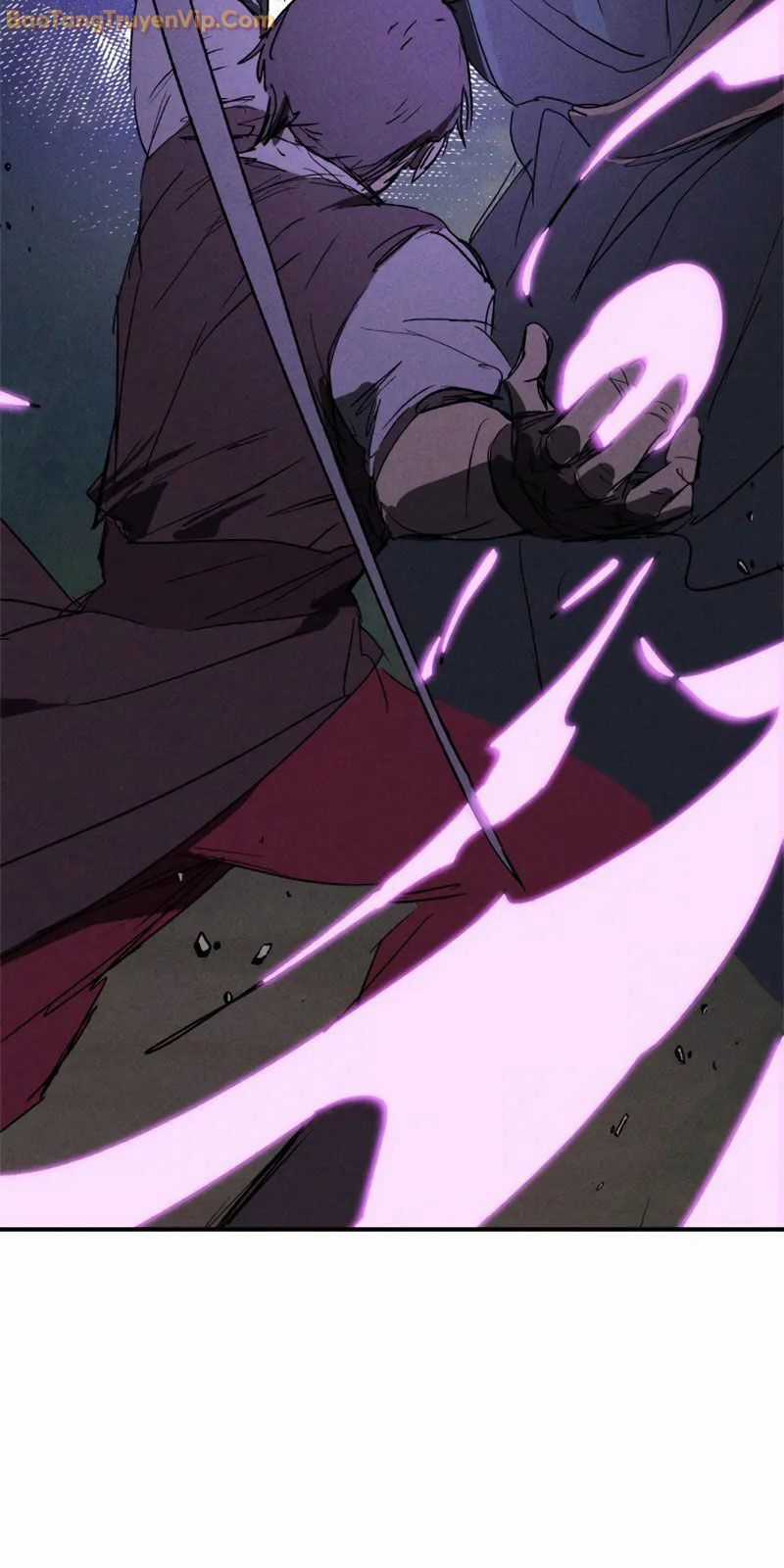 Vị Thần Trở Lại Chapter 112 trang 49