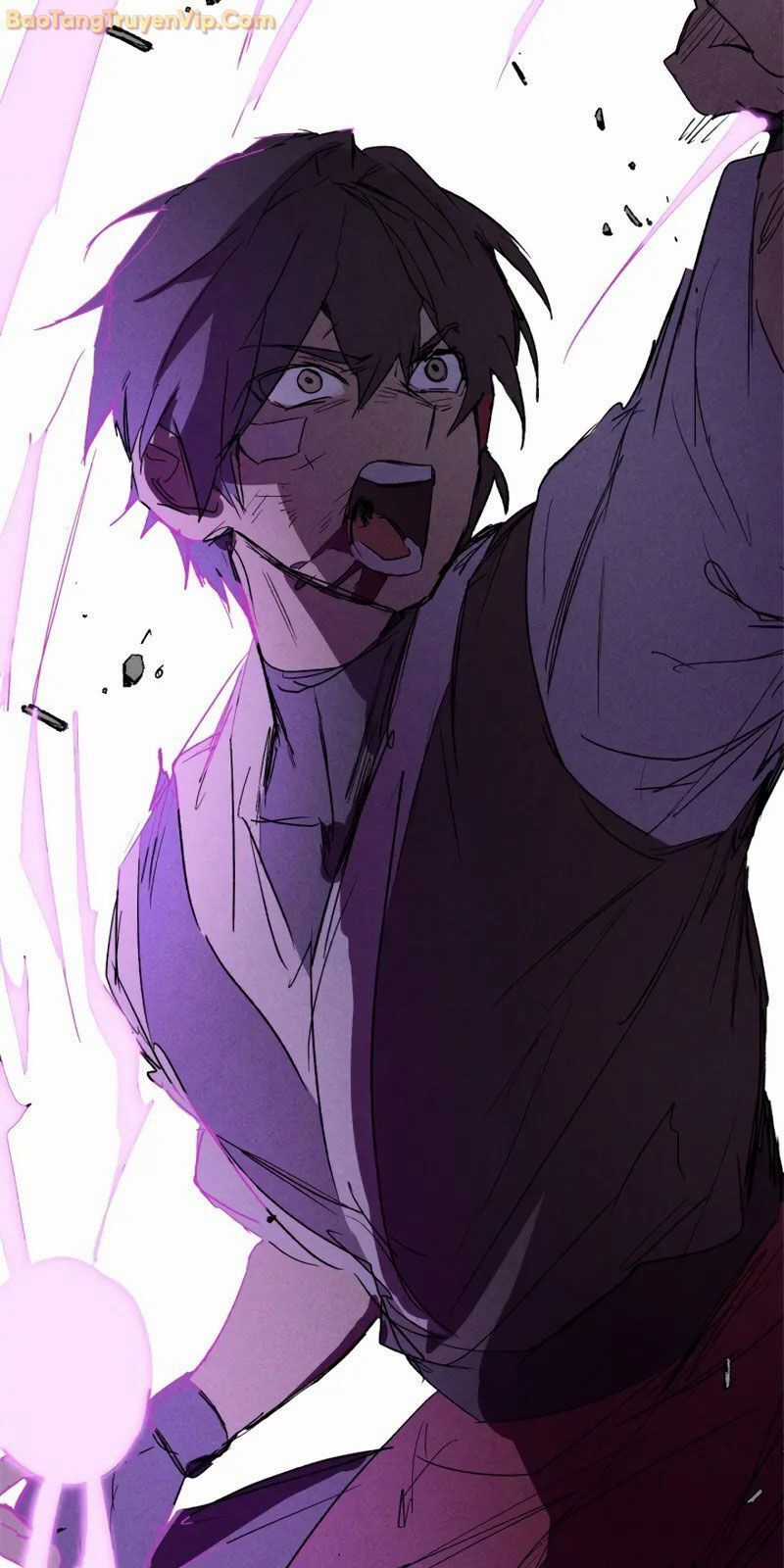 Vị Thần Trở Lại Chapter 112 trang 52