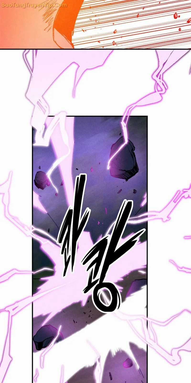 Vị Thần Trở Lại Chapter 112 trang 54