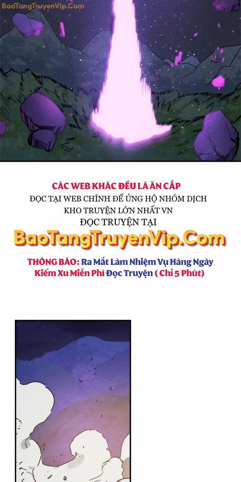 Vị Thần Trở Lại Chapter 112 trang 56