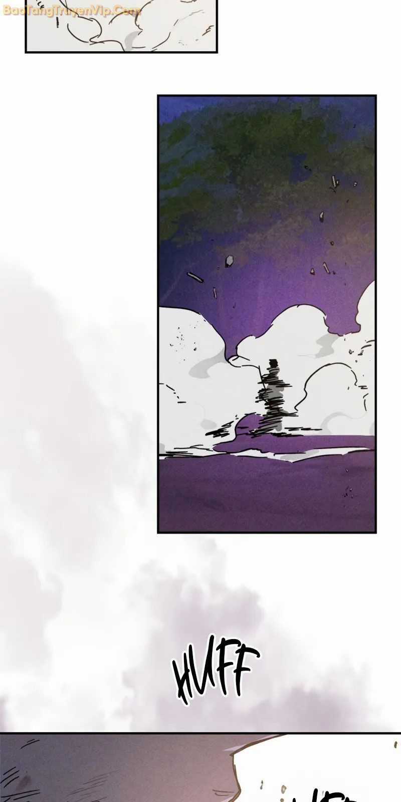 Vị Thần Trở Lại Chapter 112 trang 57