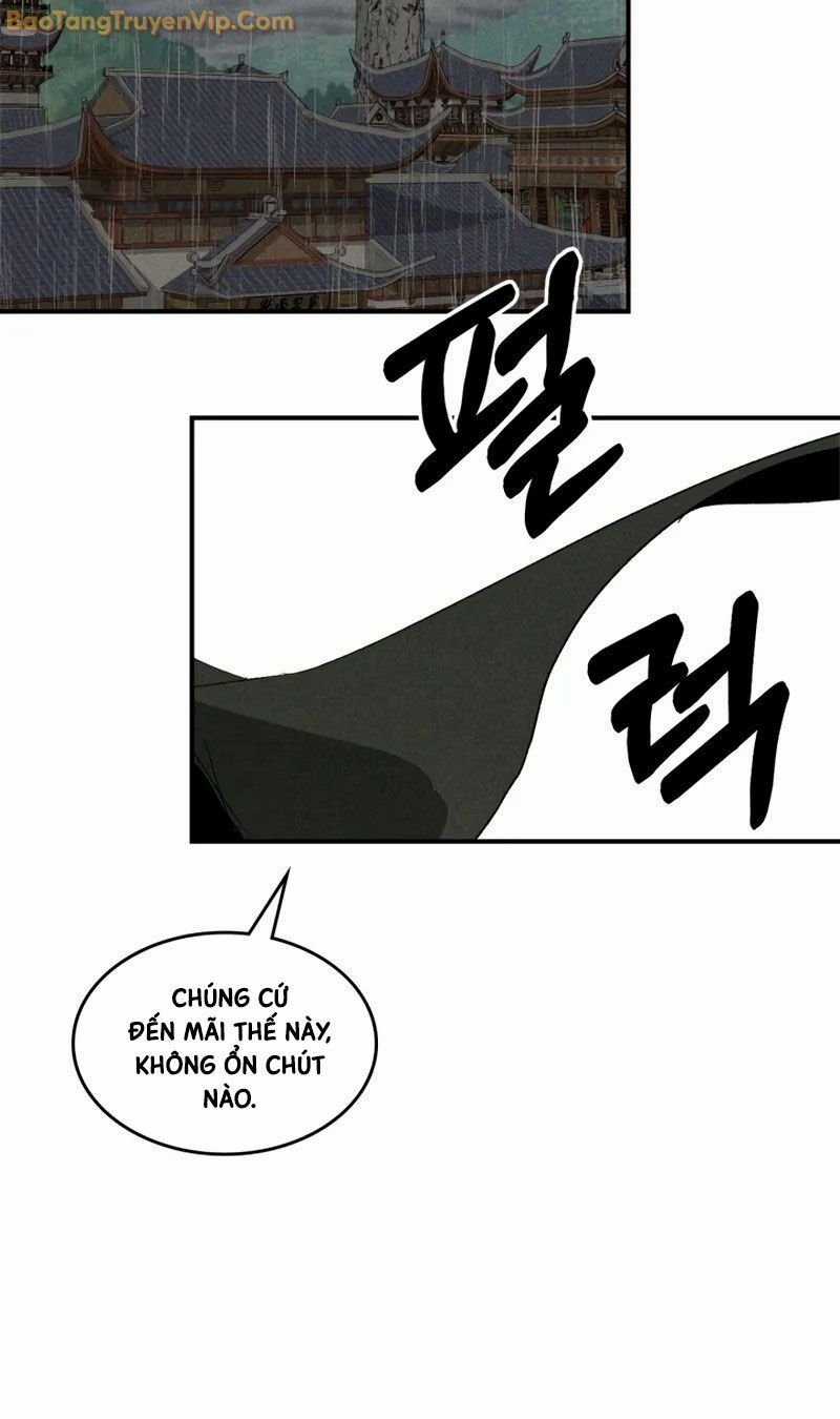 Vị Thần Trở Lại Chapter 112 trang 68