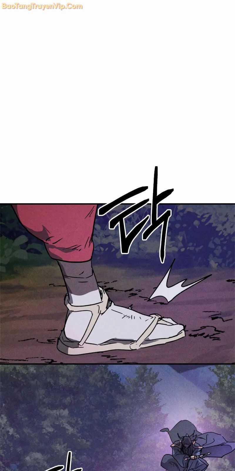 Vị Thần Trở Lại Chapter 112 trang 7