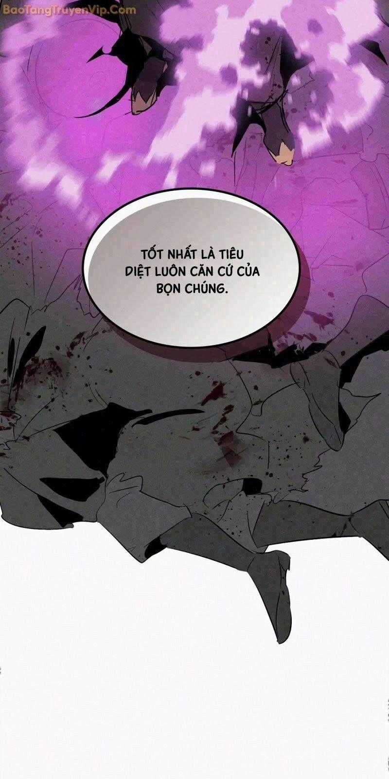 Vị Thần Trở Lại Chapter 112 trang 71