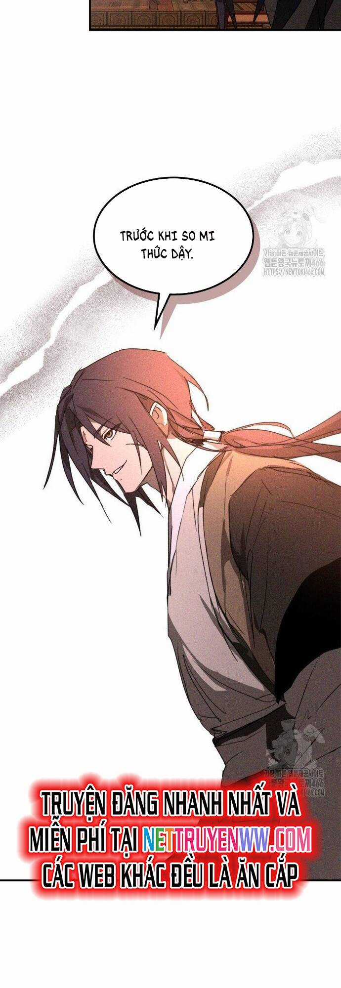 Vị Thần Trở Lại Chapter 113 trang 12