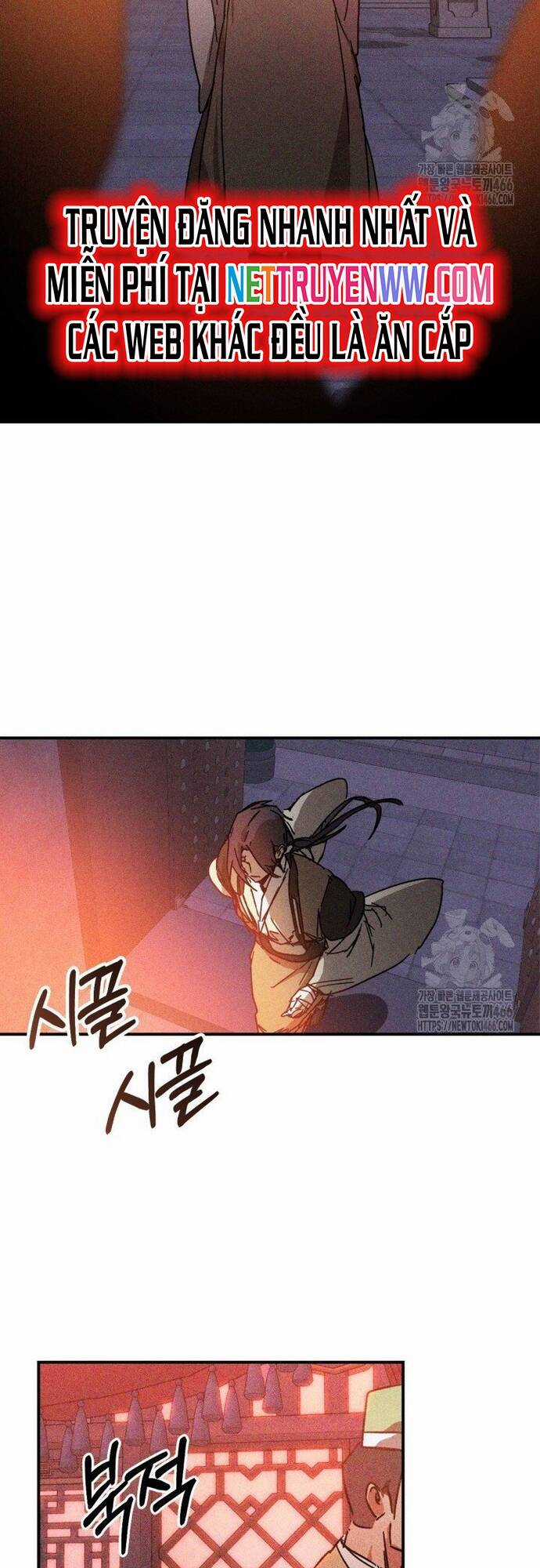 Vị Thần Trở Lại Chapter 113 trang 19