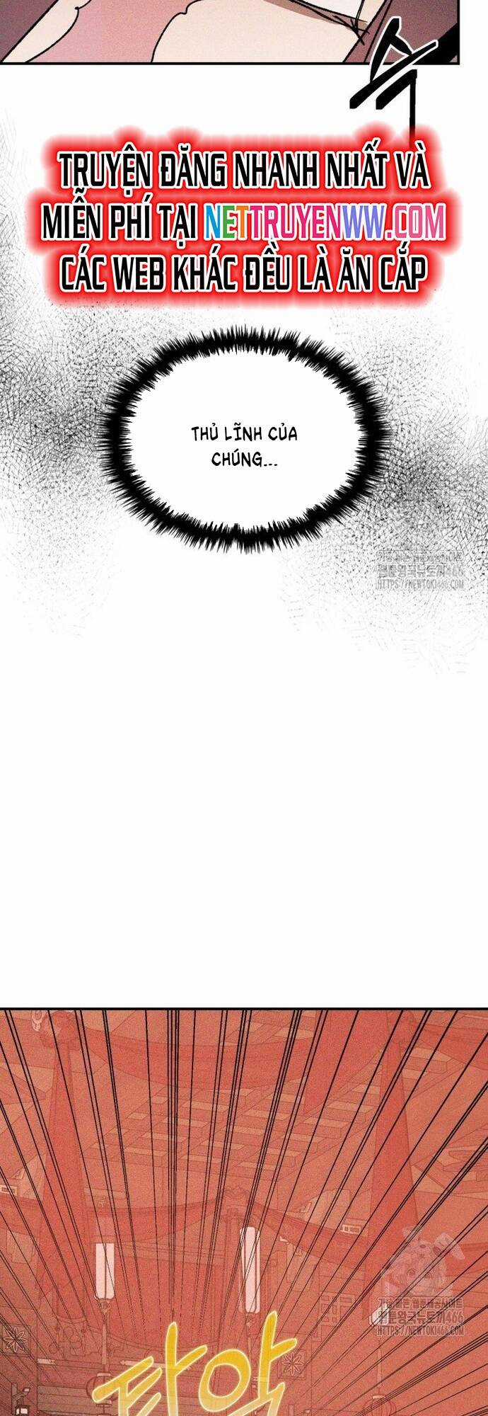 Vị Thần Trở Lại Chapter 113 trang 34