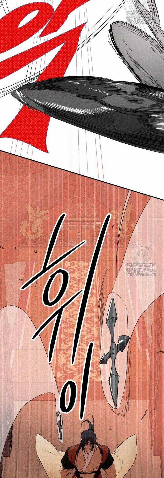 Vị Thần Trở Lại Chapter 113 trang 37