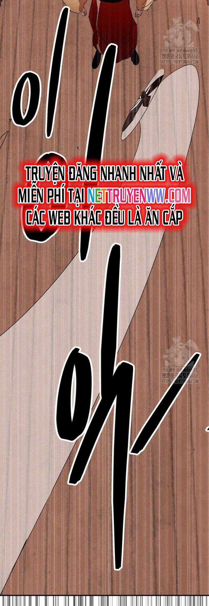 Vị Thần Trở Lại Chapter 113 trang 38