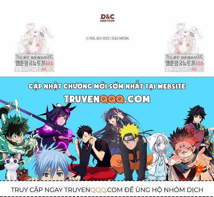 Vị Thần Trở Lại Chapter 113 trang 40