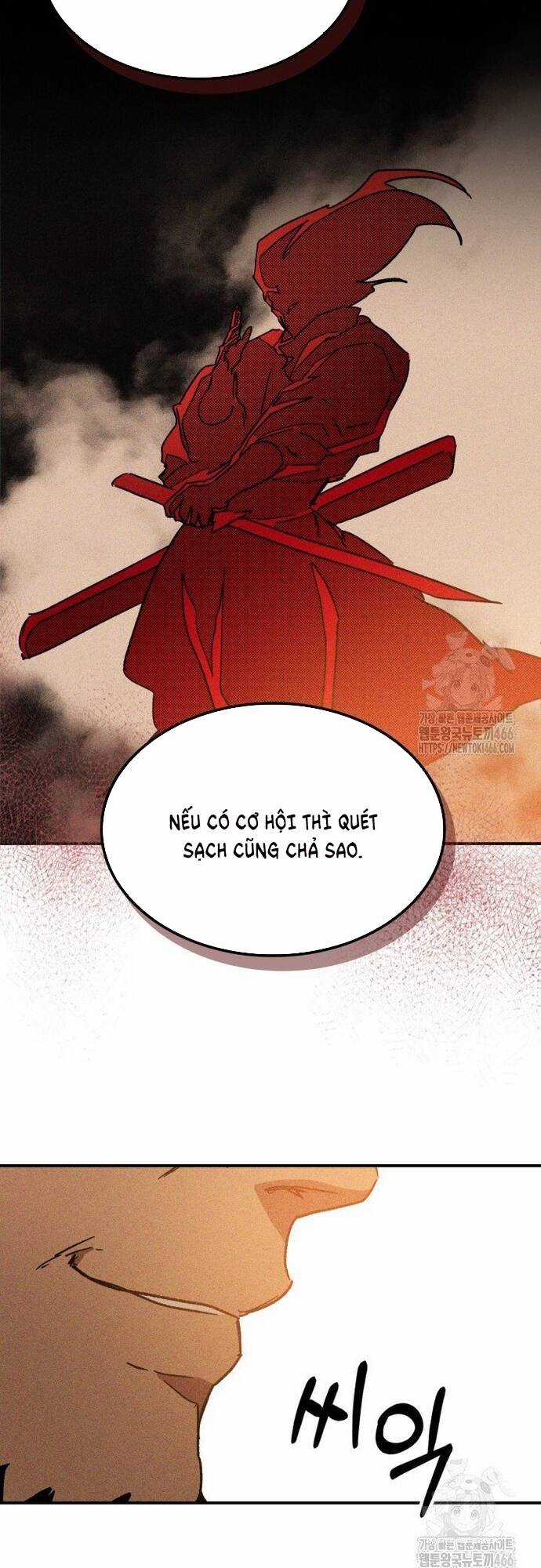 Vị Thần Trở Lại Chapter 113 trang 6