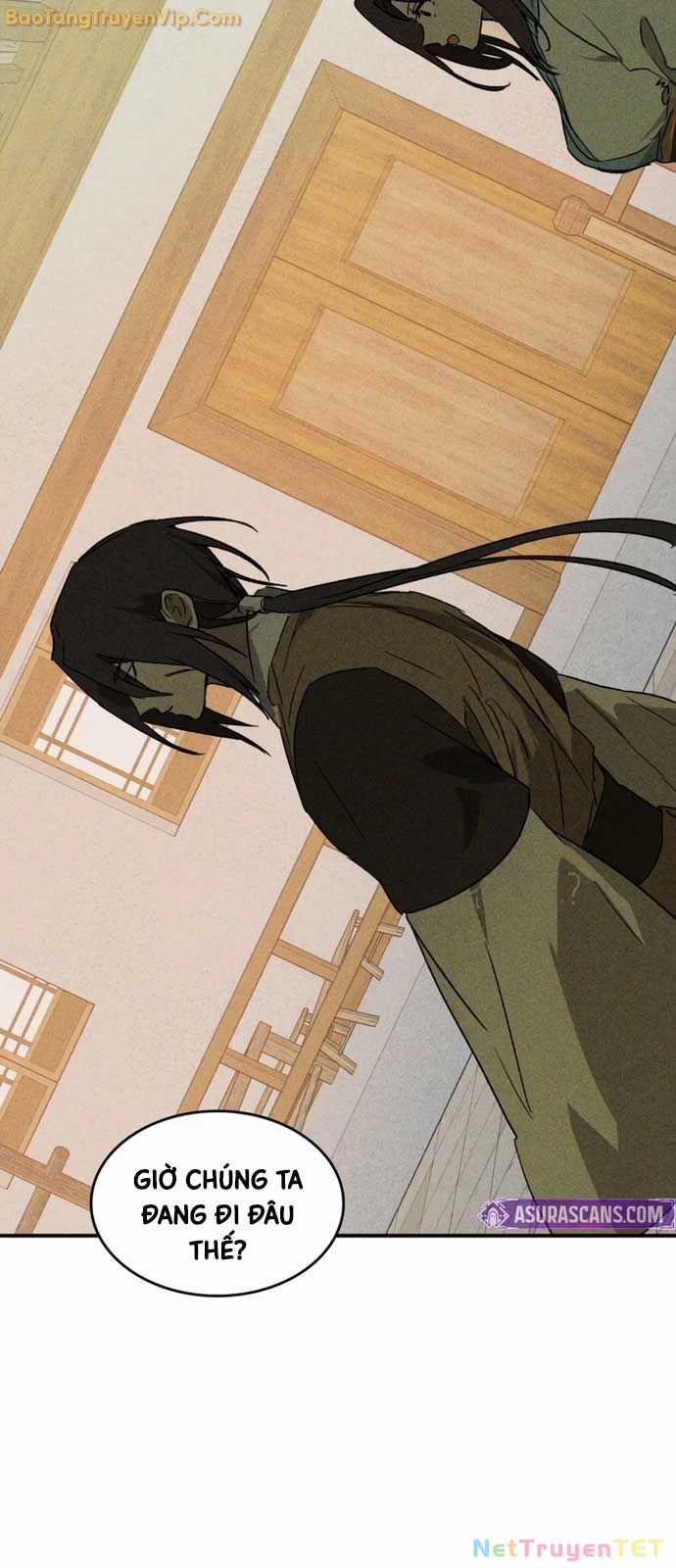 Vị Thần Trở Lại Chapter 116 trang 12