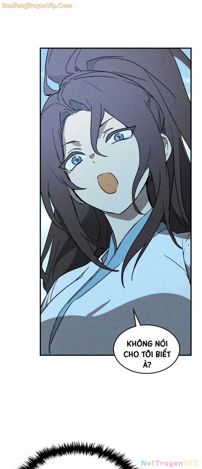 Vị Thần Trở Lại Chapter 116 trang 13