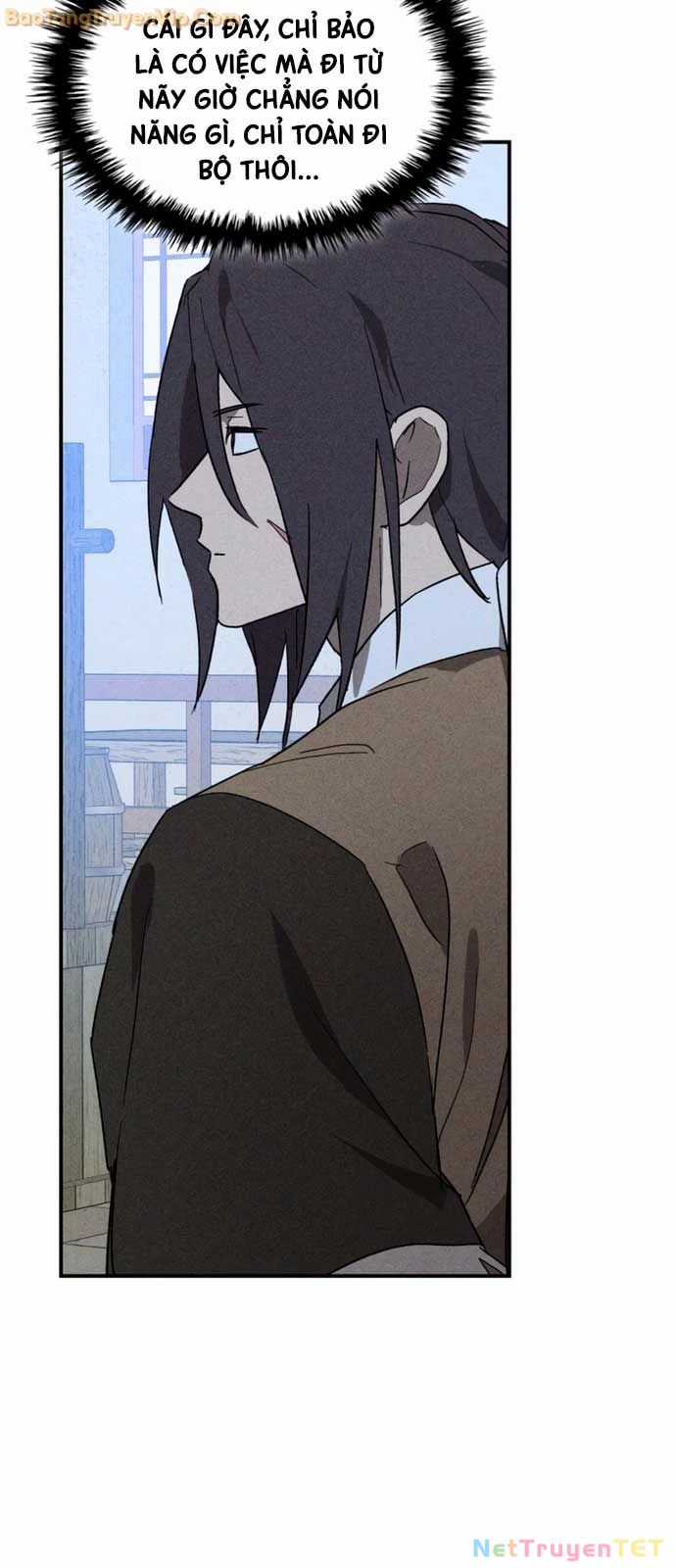 Vị Thần Trở Lại Chapter 116 trang 14