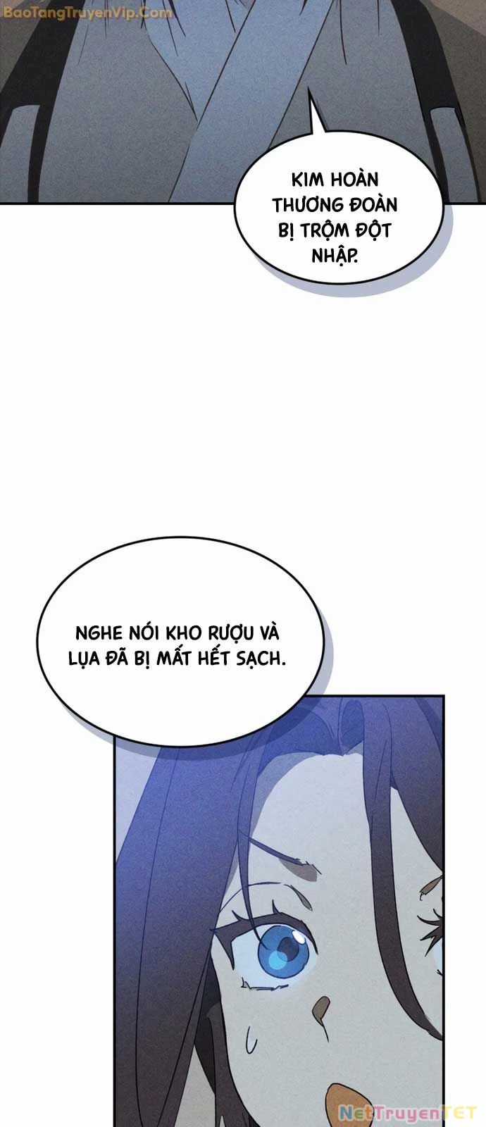 Vị Thần Trở Lại Chapter 116 trang 16